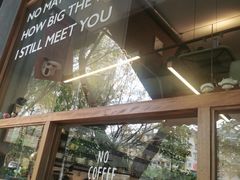 -慢象咖啡(台江店)