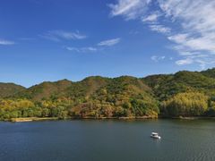 -玉渡山自然风景区