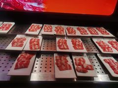 -芝小官毛肚火锅海鲜自助(淮安清江浦区新亚店)