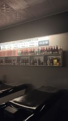 点击看大图 -BM造型·烫染专业店
