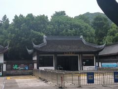 -上海佘山国家森林公园天马山园