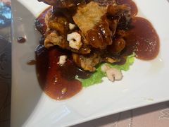 -山外山菜馆(玉泉路店)
