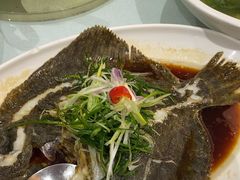 -东江渔村·古典园林·30年粤菜老字号(太和店)