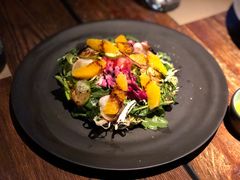 -Carbon莫卡哆·意大利复古集市餐厅(杭州大厦店)