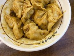 红油水饺-西月城谭豆花(春熙路店)