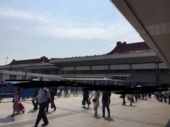 -珠海拱北口岸