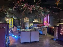 -树下时尚餐厅(翠园街店)