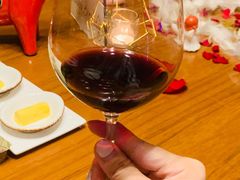 -圣丰索菲特·法国餐厅