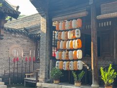 -雁门客栈库底鱼