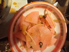 -老哥门肥肠鱼(鱼嘴店)