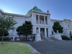 -东京国立博物馆