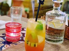 -静香HOUSE·全时段融合餐厅(七星欢乐颂店)