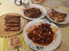 -新侨小馆(东直门北小街店)