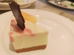 -西安高新希尔顿酒店·咖啡露台西餐厅