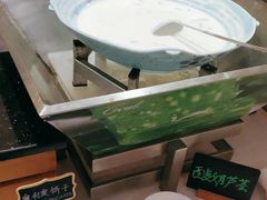-长沙三景韦尔斯利酒店·Oval全日制餐厅自助餐