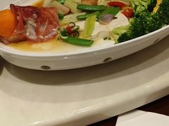 -娱筷海鲜酒家(广州南沙店)