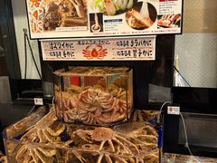 -蟹道乐(道顿堀本店)