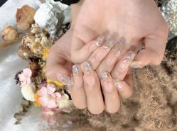 -兔猫ToMoreNails美甲美睫