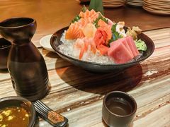 -赤坂亭·M9和牛烧肉·铁板烧·日料398放题(长泰广场店)