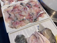 -鱼粤鲜淘米捞·中山脆肉鲩火锅(悦湖会店)