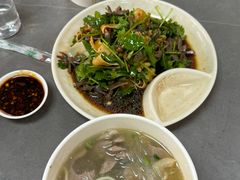 -四里沙茶面(湖滨四里店)