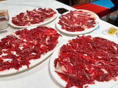 -八合里潮汕鲜牛肉火锅(吉大店)