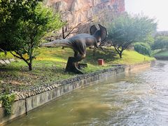 -凤凰山海港乐园