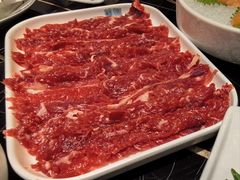 -江南福宴·澳门海鲜.牛肉火锅(汇高栢悦中心店)
