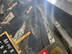 -玛扎烧烤私房菜