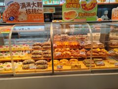 -BreadTalk面包新语·烘焙蛋糕(金光华广场店)