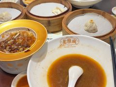 -老淮城·长鱼面(河下古镇店)