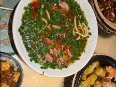 -锦府盐帮·侯宅(五棵松万达店)