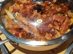 -黄记煌三汁焖锅(新世纪广场店)