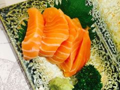 -林妈妈村·日式料理(宝山龙湖天街店)