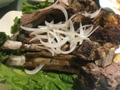 -萨拉漫饮食(北京中路店)