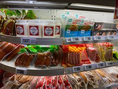 -物美超市(金宝街店)