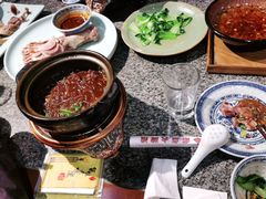 -南京大牌档(之心城店)