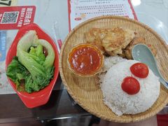 -黄师奶甜品店