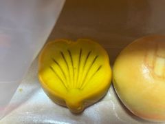 -祥禾饽饽铺·中式糕点(北京来福士店)