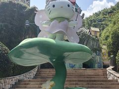 -安吉Hello Kitty乐园