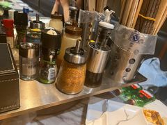 -火炉火自助餐(喜隆多店)