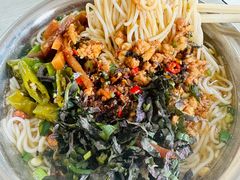 -胜嘉生榨米粉(科园总店)