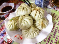 -宝正臻天津包子总店(金阳光居易店)