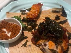 -苏梦江南·淮扬菜(夫子庙店)