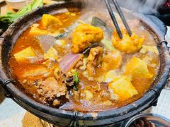 -范贤光鸡公煲(平乐园总店)