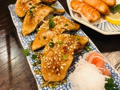 -哥哥の深夜食堂(永乐汇亲子购物运动中心店)
