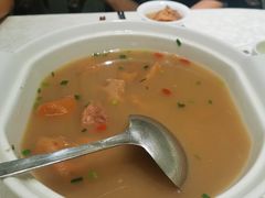 -小蓝鲸湖北菜(八一路店)