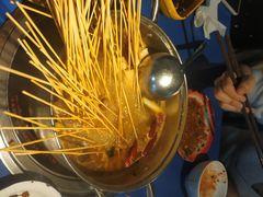-马路边边麻辣烫(世纪金源店)