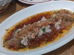 -去茶去餐厅(中央大街店)