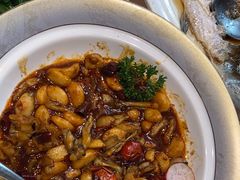 -王府井酒店(金桥港湾店)